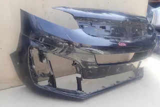  Бампер передний Peugeot Expert 3 Арт e5501298, вид 2