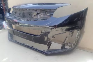  Бампер передний Peugeot Expert 3 Арт e5501298, вид 3
