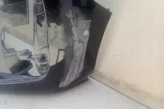  Бампер передний Peugeot Expert 3 Арт e5501298, вид 4
