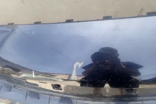  Бампер передний Peugeot Expert 3 Арт e5501298, вид 5