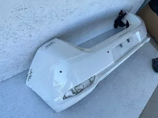  Бампер задний Toyota Auris 2 Арт e5501570, вид 2
