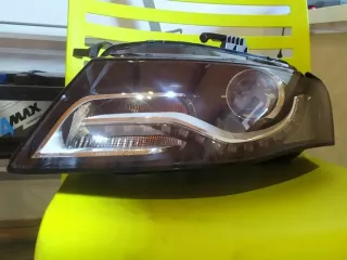 8K0941029AJ Фара левая Audi A4 B8 Арт e5502702, вид 2