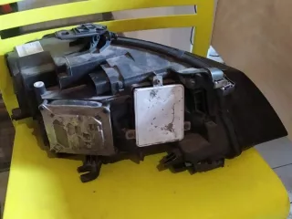 8K0941029AJ Фара левая Audi A4 B8 Арт e5502702, вид 4