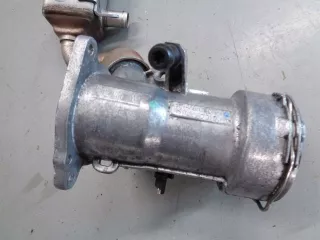 A6461400775 a6461400775 Радиатор EGR Mercedes C W203 Арт e5504703, вид 2