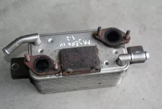  Радиатор EGR Mitsubishi Pajero 4 Арт e5504712, вид 1