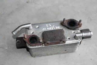  Радиатор EGR Mitsubishi Pajero 4 Арт e5504712, вид 2