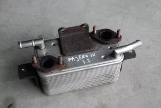  Радиатор EGR Mitsubishi Pajero 4 Арт e5504712, вид 3