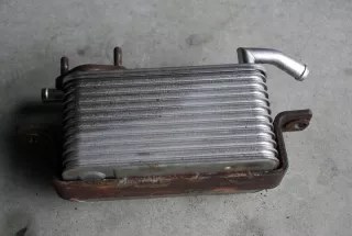  Радиатор EGR Mitsubishi Pajero 4 Арт e5504712, вид 4