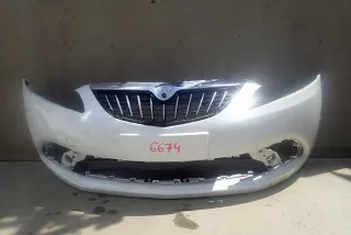  Бампер передний Lancia Ypsilon 3 Арт e5509076