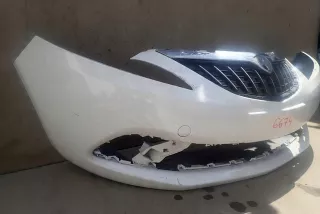  Бампер передний Lancia Ypsilon 3 Арт e5509076, вид 2