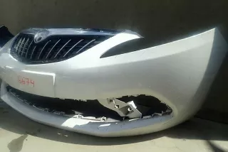  Бампер передний Lancia Ypsilon 3 Арт e5509076, вид 3