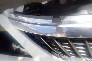  Бампер передний Lancia Ypsilon 3 Арт e5509076, вид 5