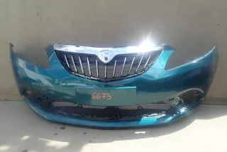  Бампер передний Lancia Ypsilon 3 Арт e5509077