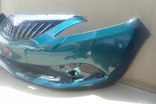  Бампер передний Lancia Ypsilon 3 Арт e5509077, вид 3