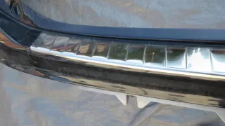 31353390 Бампер задний Volvo XC90 2 Арт e5510089, вид 4