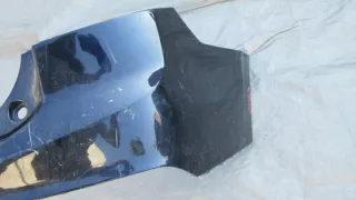 31353390 Бампер задний Volvo XC90 2 Арт e5510089, вид 6
