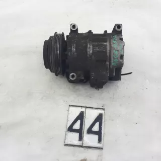  Компрессор кондиционера Audi A6 C5 (S6,RS6) Арт e5514585, вид 1
