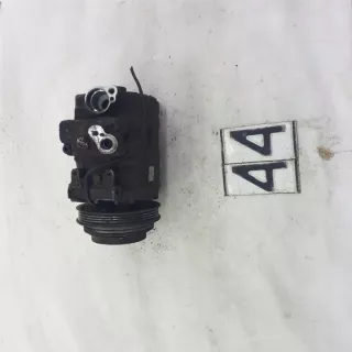  Компрессор кондиционера Audi A6 C5 (S6,RS6) Арт e5514585, вид 2