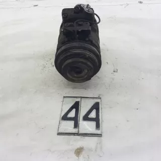  Компрессор кондиционера Audi A6 C5 (S6,RS6) Арт e5514585, вид 3