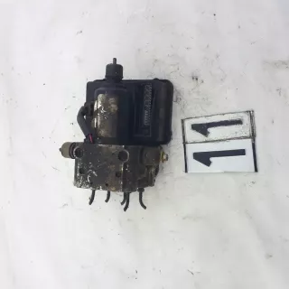 12836801 Блок ABS Opel Vectra B Арт e5517349, вид 2