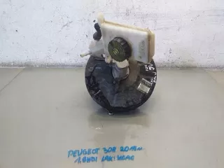 9675405480 Блок ABS Peugeot 308 2 Арт e5517354, вид 1