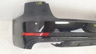  Бампер задний Audi A4 B9 Арт e5517508, вид 2