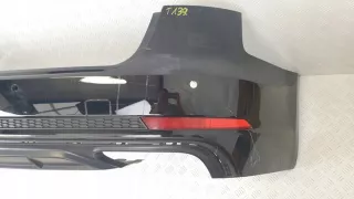  Бампер задний Audi A4 B9 Арт e5517508, вид 3