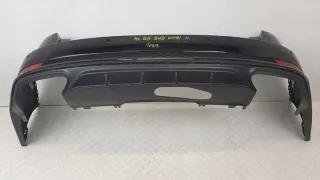  Бампер задний Audi A4 B9 Арт e5517508, вид 4