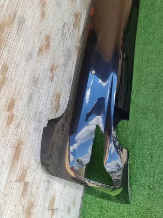  Бампер задний BMW 3 G20/G21 Арт e5517840, вид 3