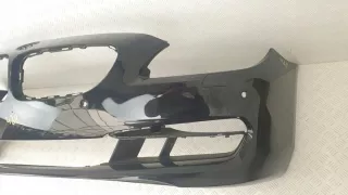  Бампер передний BMW 6 F06/F12/F13 Арт e5518037, вид 3