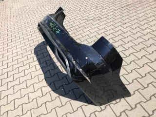 5G9807421M Бампер задний Volkswagen Golf 7 Арт e5520984, вид 4