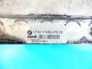 7533475 Интеркулер BMW X5 E70 Арт e5523184, вид 4