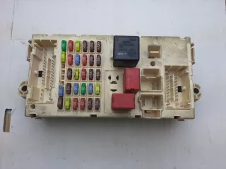 1349511080 Блок предохранителей Fiat Ducato 3 Арт e5524101, вид 2