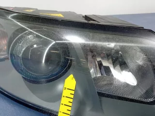 30698890 Фара правая Volvo S40 2 Арт e5525741, вид 3