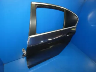  Дверь задняя левая BMW 5 F10/F11/GT F07 Арт e5528313, вид 1