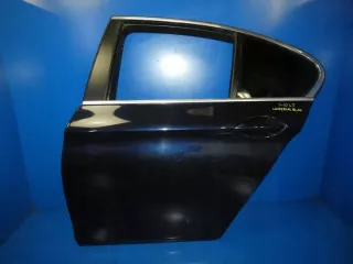  Дверь задняя левая BMW 5 F10/F11/GT F07 Арт e5528313, вид 4