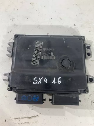 33910-75KC1 Блок управления двигателем Suzuki SX4 1 Арт e5531264, вид 1
