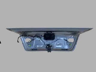  Крышка багажника (дверь 3-5) Audi A6 C7 (S6,RS6) Арт e5532140, вид 3