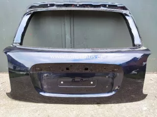  Крышка багажника (дверь 3-5) MINI Cooper F56,F55 Арт e5532591, вид 2