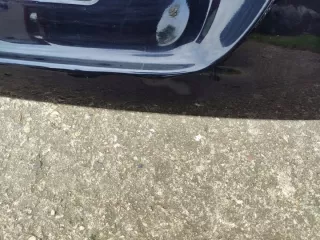  Крышка багажника (дверь 3-5) MINI Cooper F56,F55 Арт e5532591, вид 5
