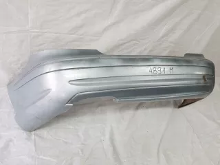  Бампер задний Mercedes CLK W209 Арт e5533701, вид 1