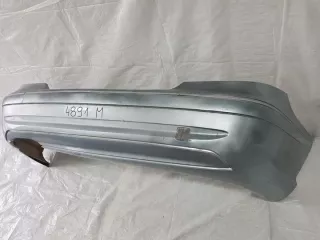  Бампер задний Mercedes CLK W209 Арт e5533701, вид 2