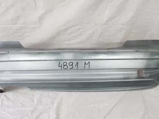  Бампер задний Mercedes CLK W209 Арт e5533701, вид 3