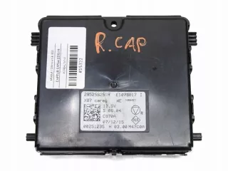 285258251R Блок управления (другие) Renault Captur Арт e5535254, вид 1
