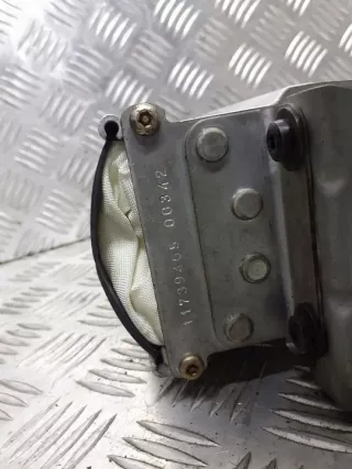 119302-01 Подушка безопасности Audi A3 8L Арт e5535403, вид 2