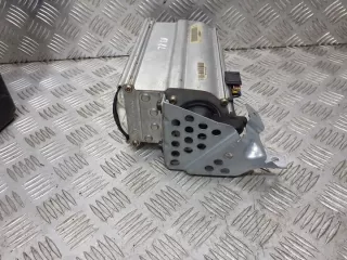 119302-01 Подушка безопасности Audi A3 8L Арт e5535403, вид 3