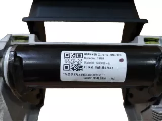 8W0864283A Подлокотник Audi A4 B9 Арт e5535783, вид 2