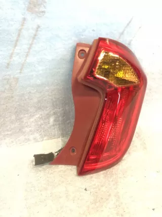 92420-1Y0 Фонарь задний левый Kia Picanto 2 Арт e5537475, вид 1