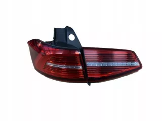3G9945207 3G9945307 Фонарь задний левый Volkswagen Passat B8 Арт e5537894, вид 1