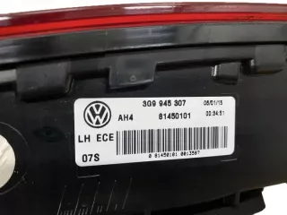 3G9945207 3G9945307 Фонарь задний левый Volkswagen Passat B8 Арт e5537894, вид 4